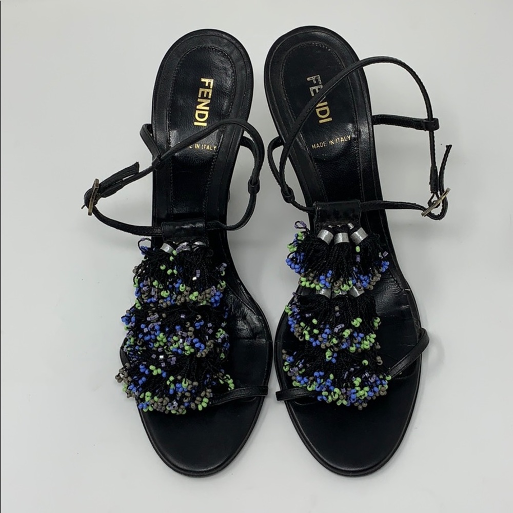 Fendi Sandal